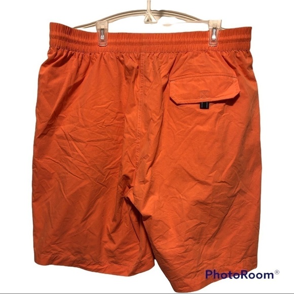 Cutter & Buck mens swim trunks - Picture 2 of 4